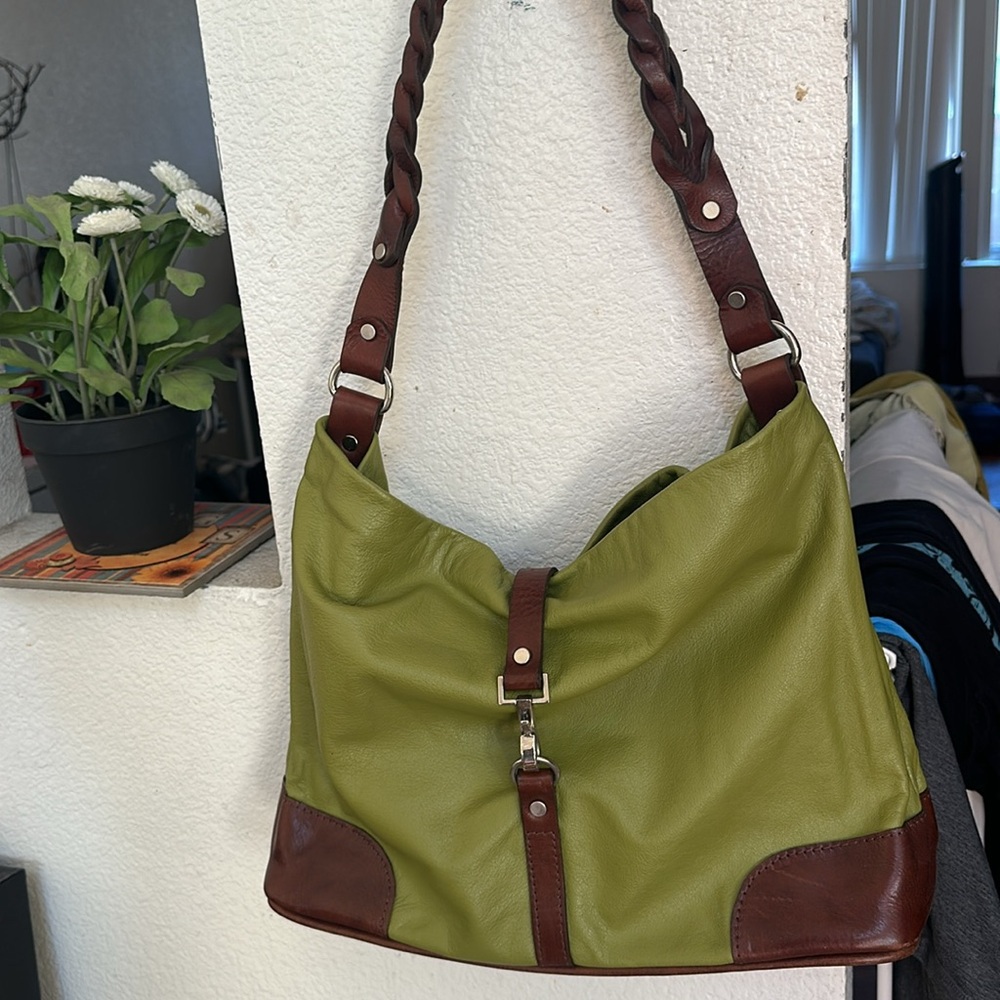 Vin baker medium bag beautiful